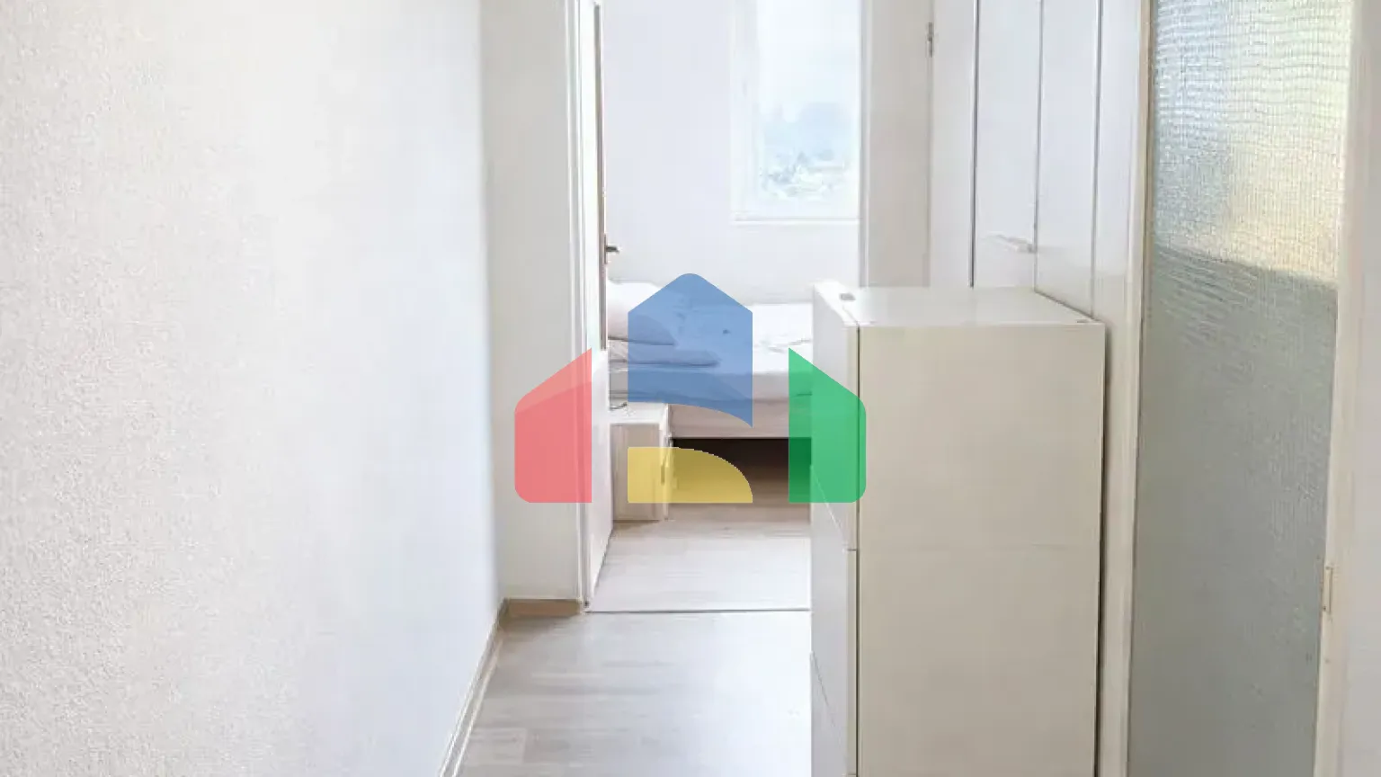 На продажу квартира 3+1 62 m²