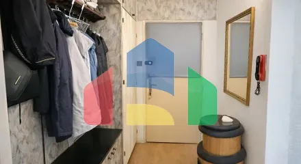 На продажу квартира 3+1 62 m²