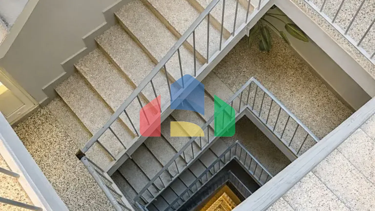 На продажу квартира 3+1 62 m²