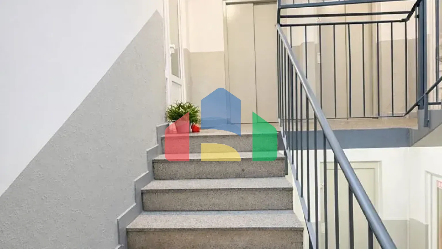 На продажу квартира 3+1 62 m²