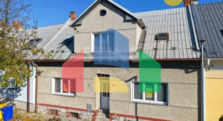 На продажу семейные дома 115 m², земельный участок 397 m²