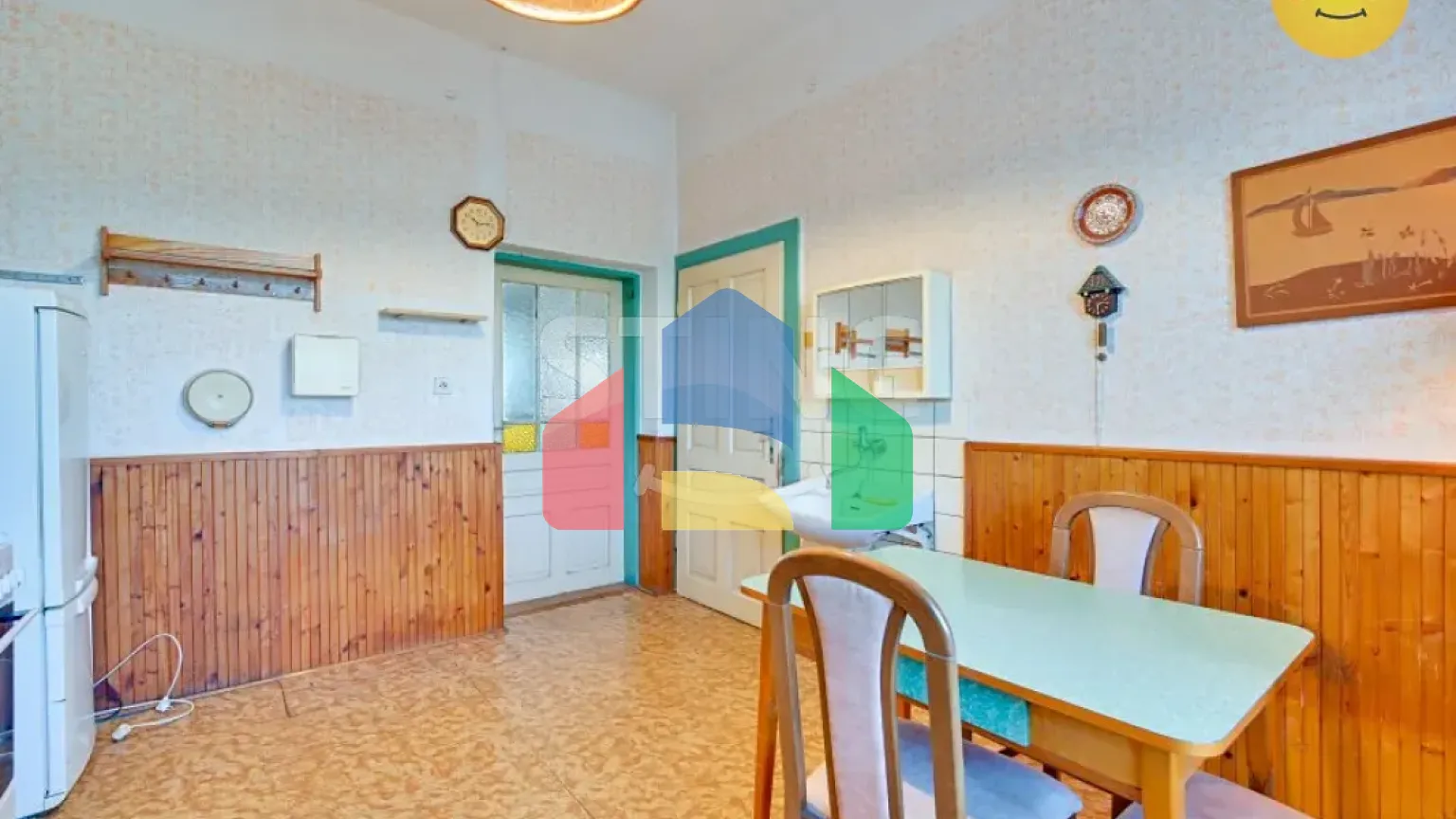 На продажу семейные дома 115 m², земельный участок 397 m²