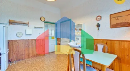 На продажу семейные дома 115 m², земельный участок 397 m²