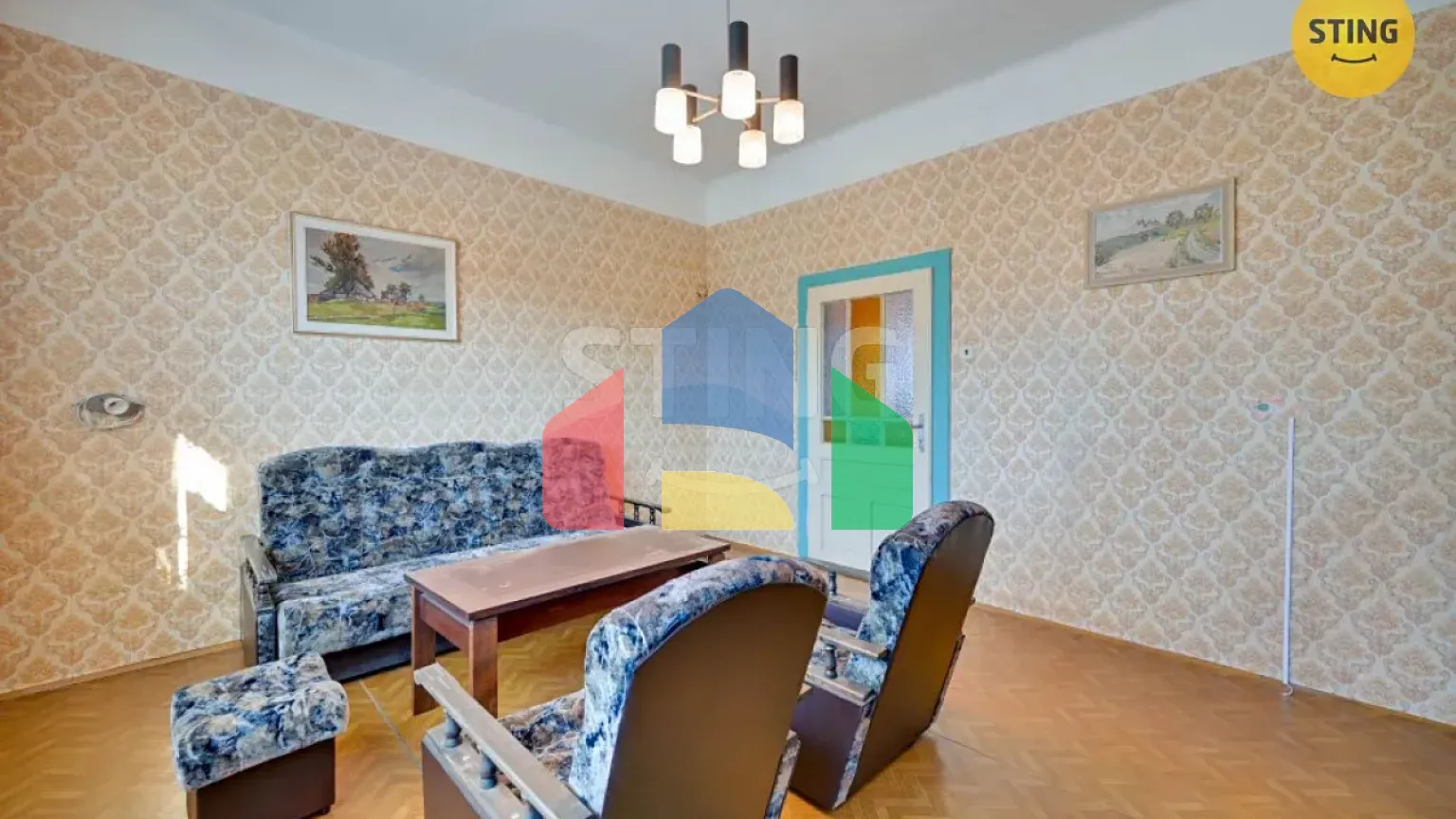 На продажу семейные дома 115 m², земельный участок 397 m²