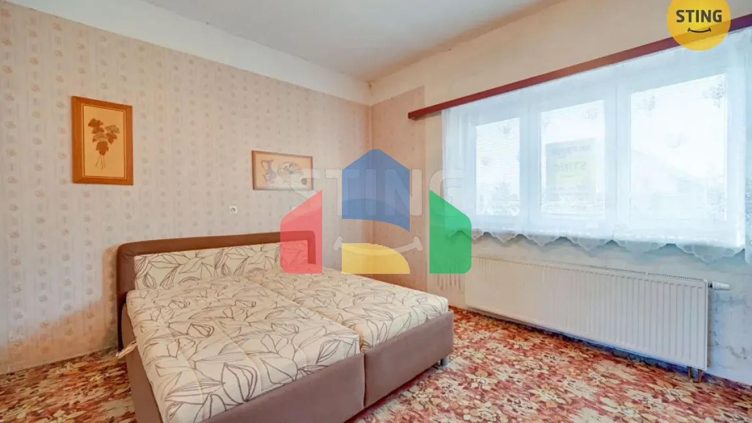 На продажу семейные дома 115 m², земельный участок 397 m²