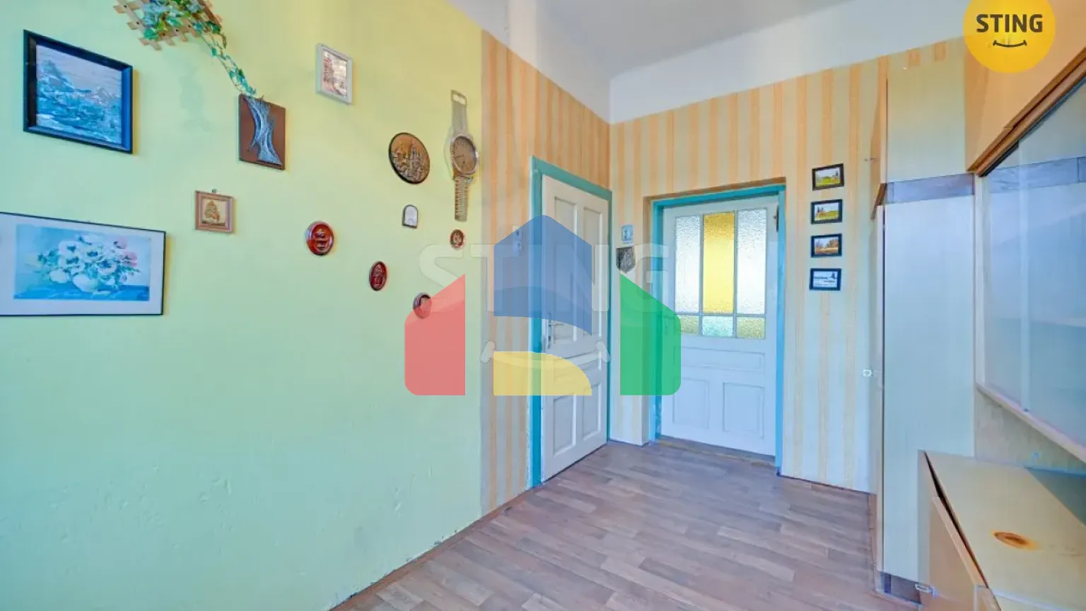 На продажу семейные дома 115 m², земельный участок 397 m²