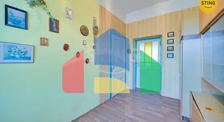 На продажу семейные дома 115 m², земельный участок 397 m²