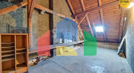 На продажу семейные дома 115 m², земельный участок 397 m²