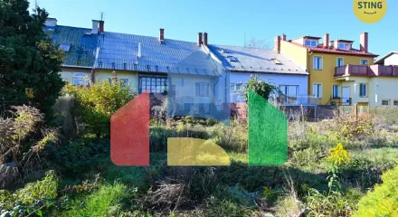 На продажу семейные дома 115 m², земельный участок 397 m²