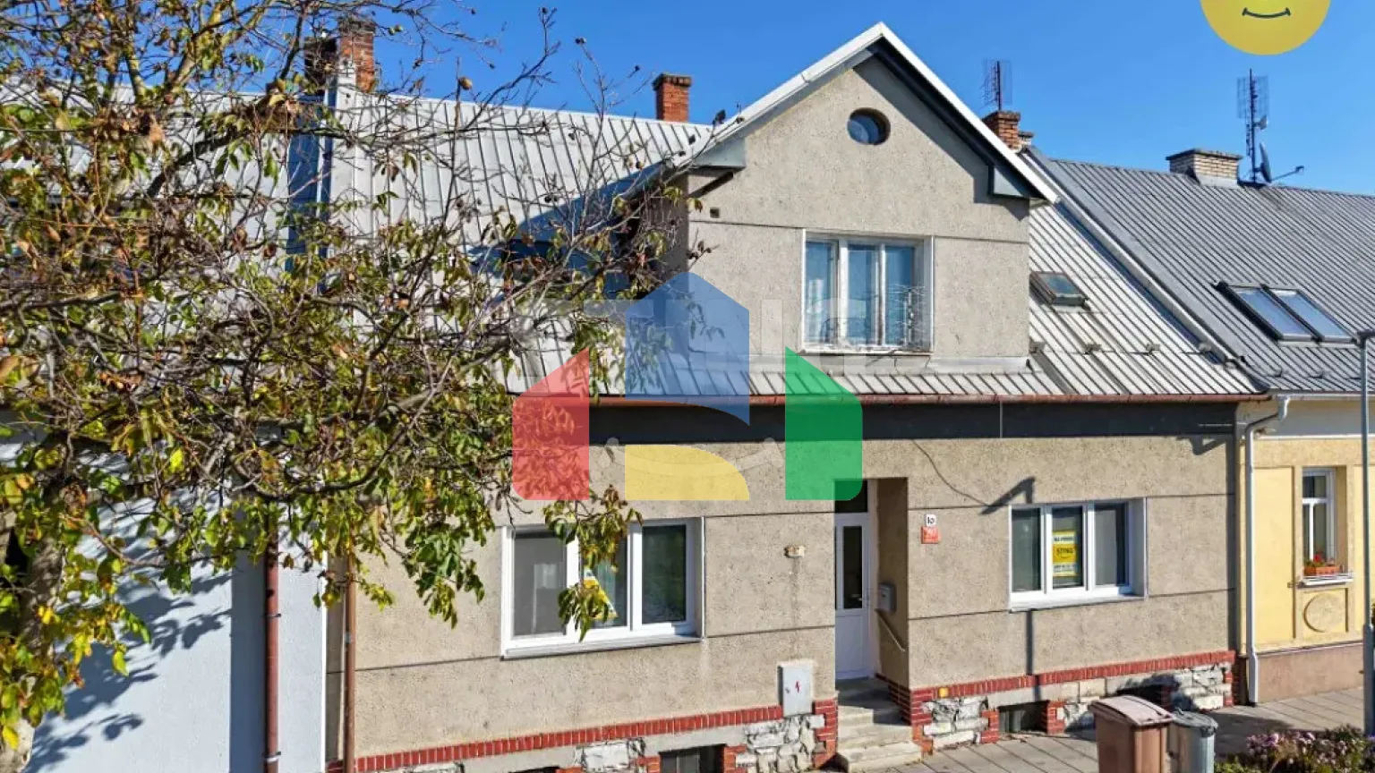 На продажу семейные дома 115 m², земельный участок 397 m²