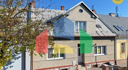 На продажу семейные дома 115 m², земельный участок 397 m²