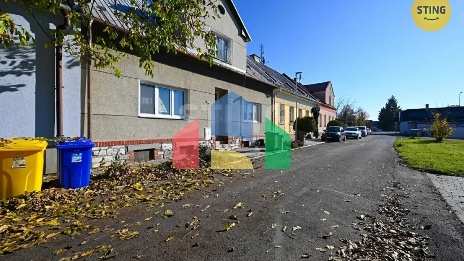 На продажу семейные дома 115 m², земельный участок 397 m²