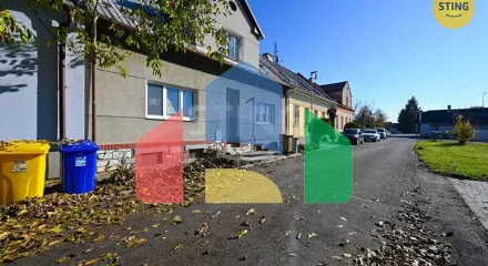 На продажу семейные дома 115 m², земельный участок 397 m²