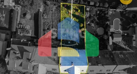 На продажу семейные дома 115 m², земельный участок 397 m²