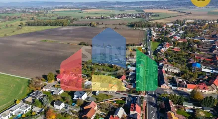 На продажу семейные дома 115 m², земельный участок 397 m²