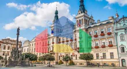 На продажу коммерческие участки 4073 m²