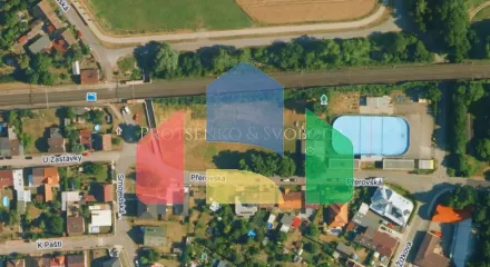 На продажу коммерческие участки 4073 m²