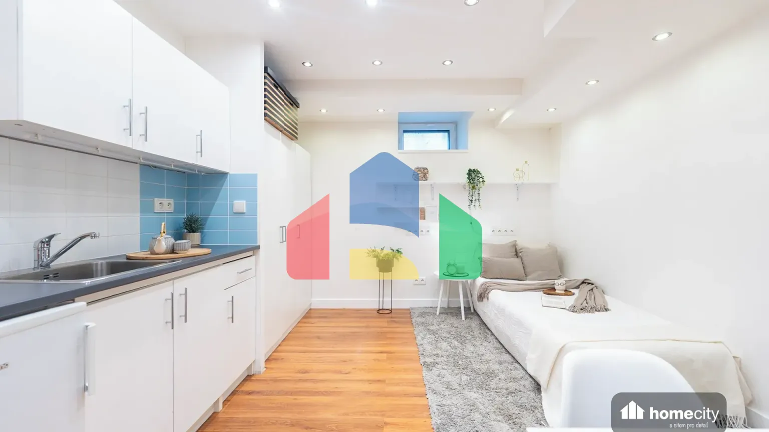 На продажу офисные помещения 21 m²