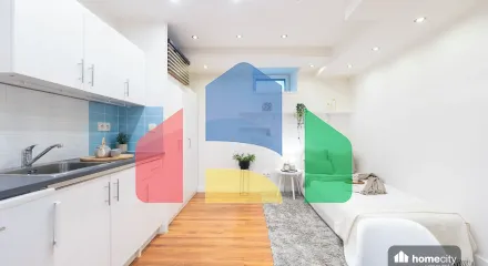 На продажу офисные помещения 21 m²