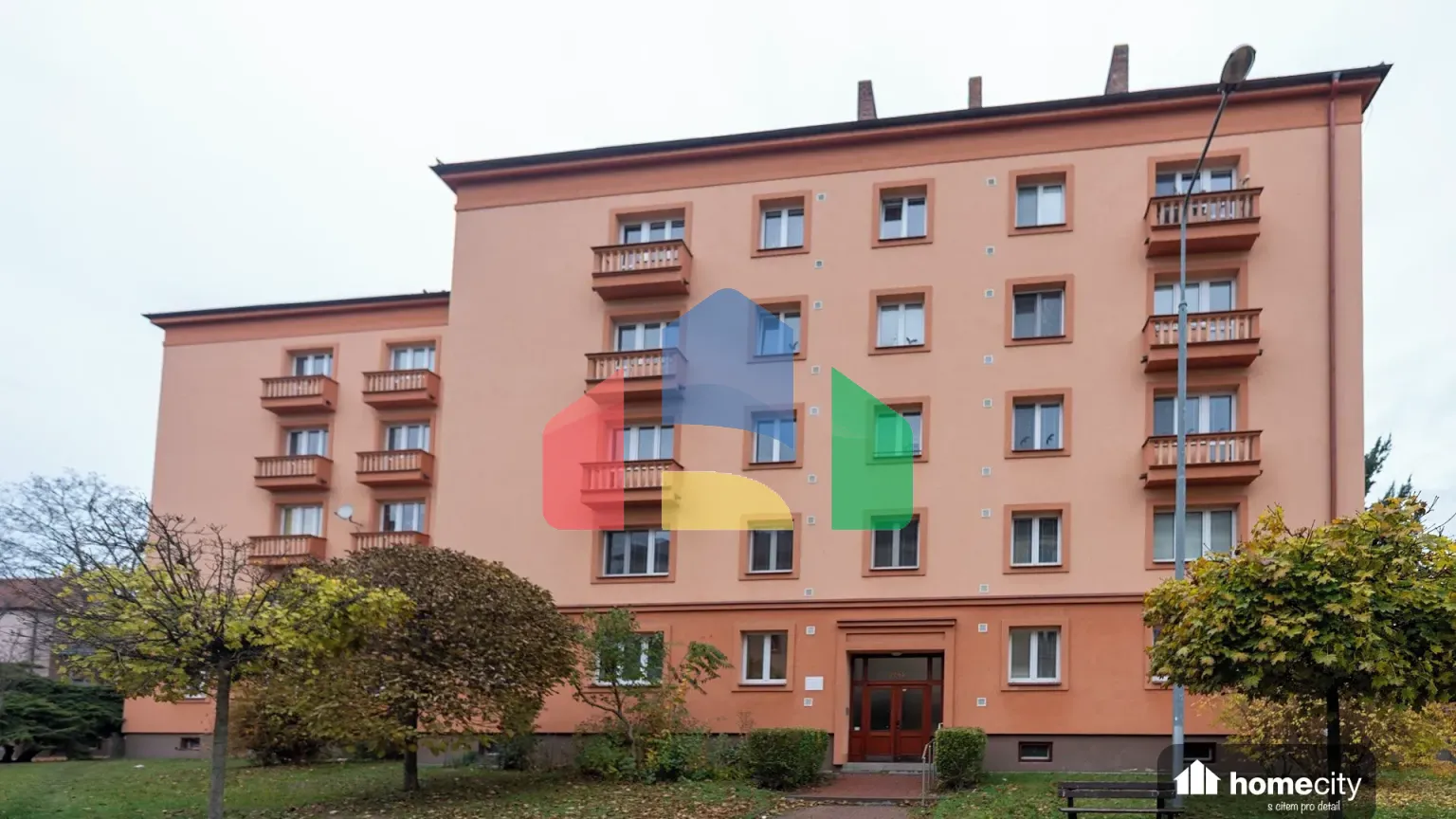 На продажу офисные помещения 21 m²