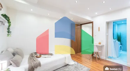 На продажу офисные помещения 21 m²