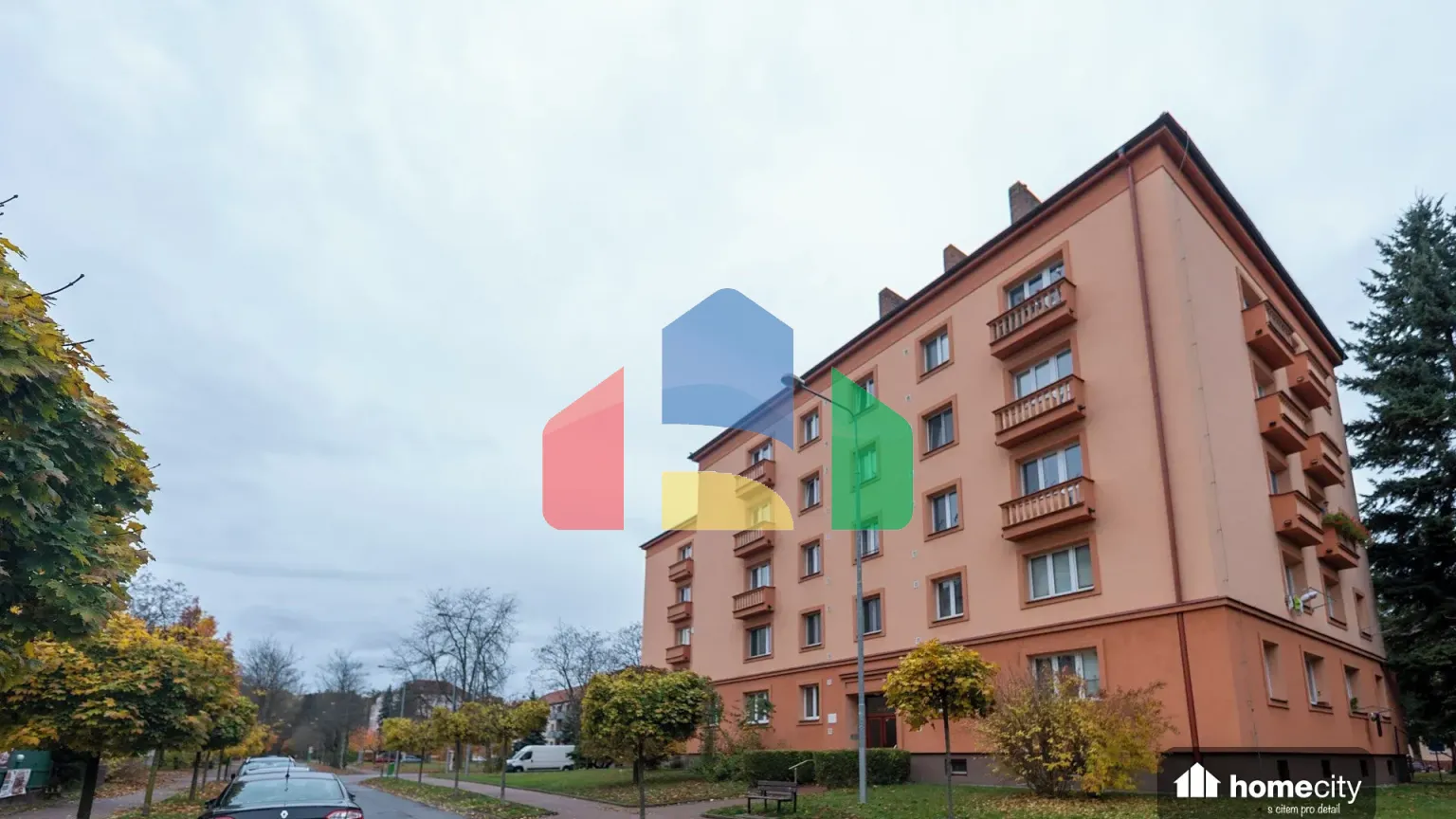 На продажу офисные помещения 21 m²