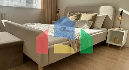 На продажу квартира 2-комн. студия 46 m²