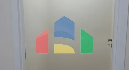 На продажу квартира 2-комн. студия 46 m²