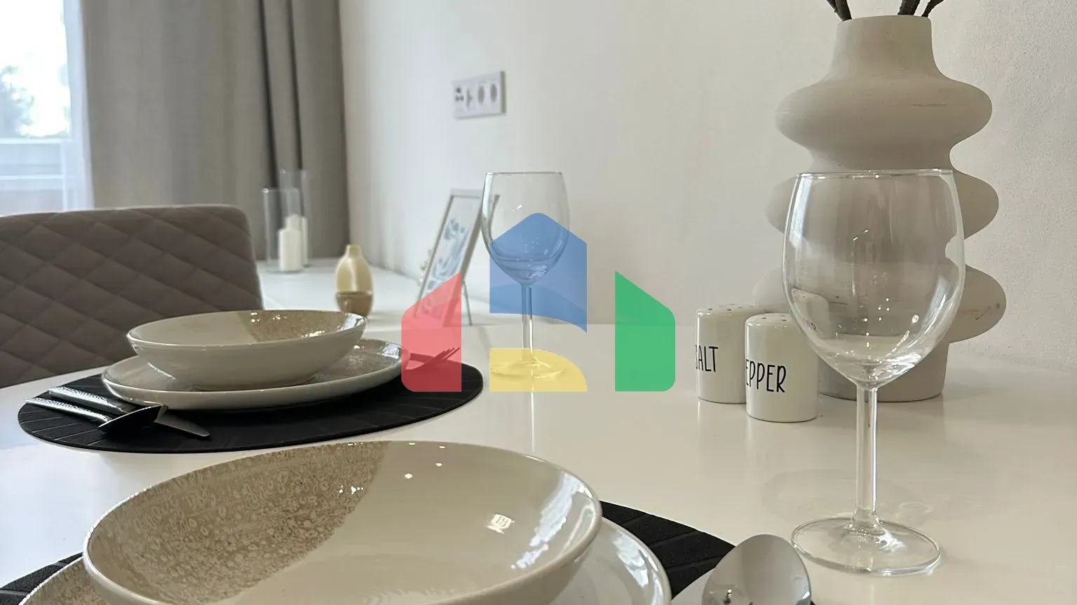 На продажу квартира 2-комн. студия 46 m²