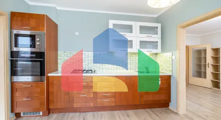 На продажу квартира 2+1 74 m²