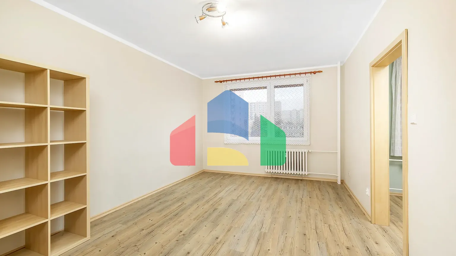 На продажу квартира 2+1 74 m²