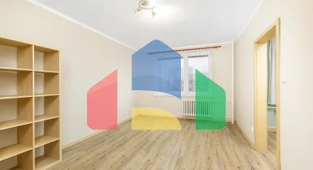 На продажу квартира 2+1 74 m²