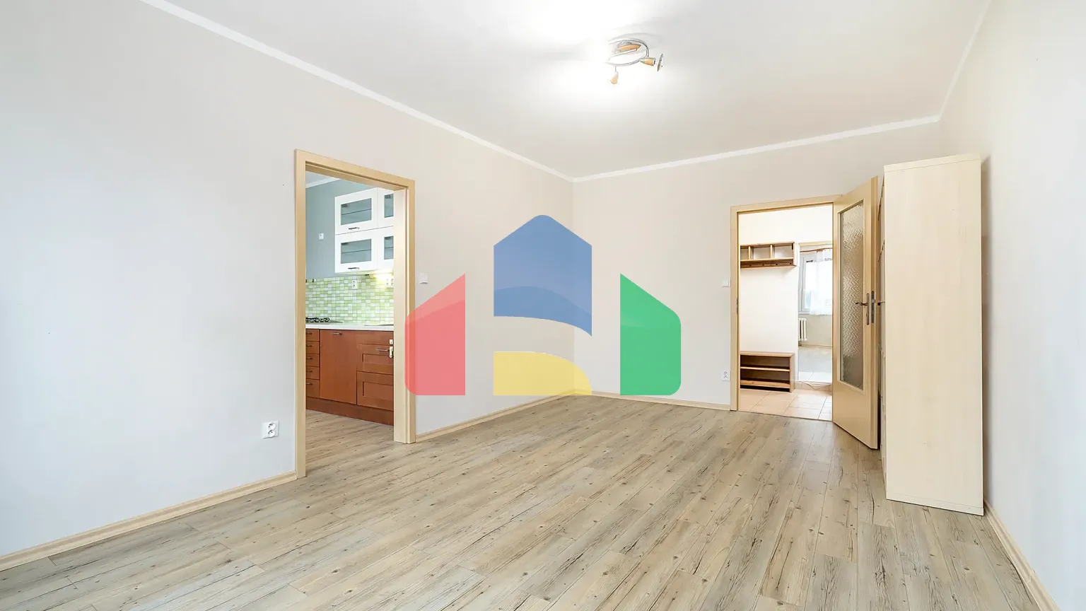 На продажу квартира 2+1 74 m²