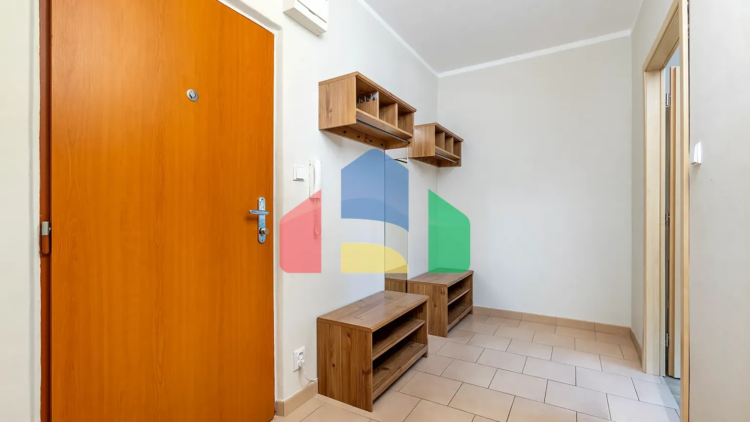 На продажу квартира 2+1 74 m²