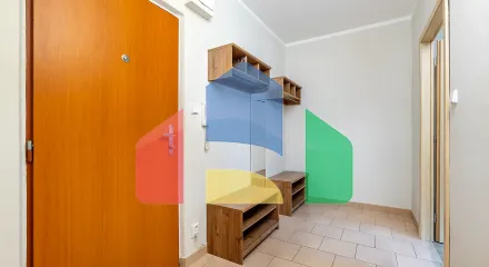 На продажу квартира 2+1 74 m²