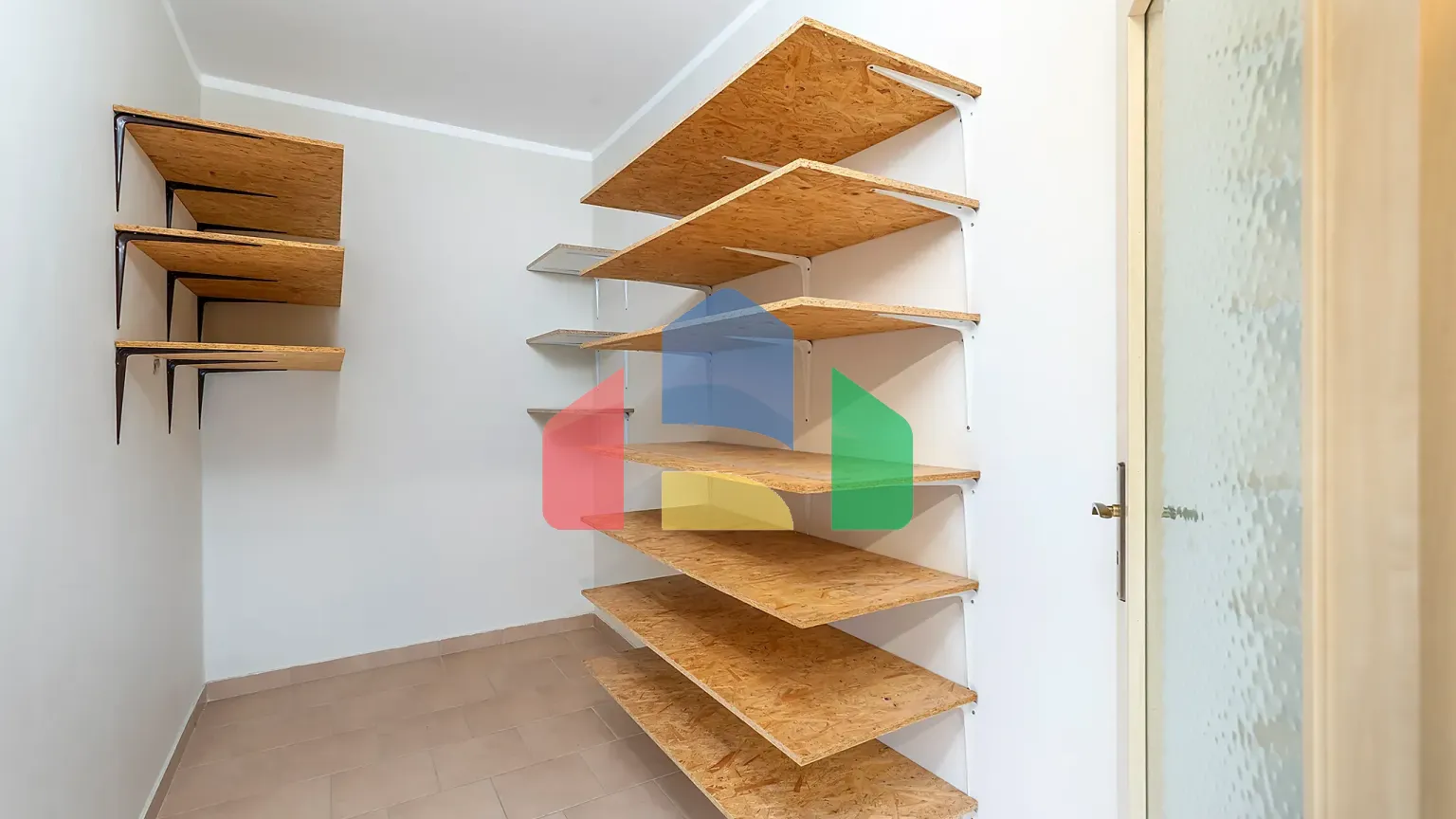 На продажу квартира 2+1 74 m²