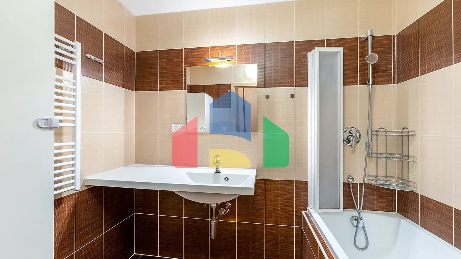 На продажу квартира 2+1 74 m²