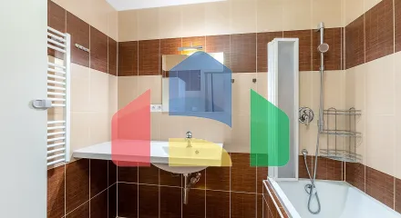 На продажу квартира 2+1 74 m²