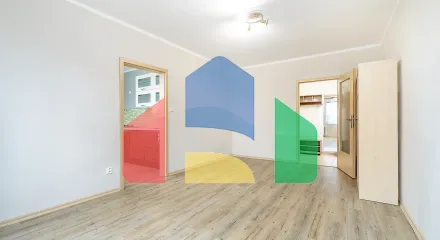 На продажу квартира 2+1 74 m²