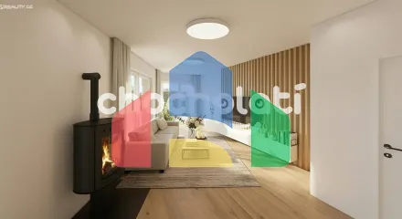 На продажу квартира 3-комн. студия 81 m²