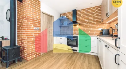 На продажу семейные дома 103 m², земельный участок 160 m²