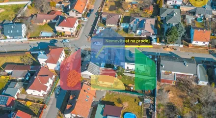 На продажу семейные дома 103 m², земельный участок 160 m²