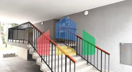 На продажу квартира 3+1 78 m²