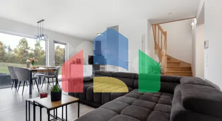 На продажу семейные дома 108 m², земельный участок 493 m²