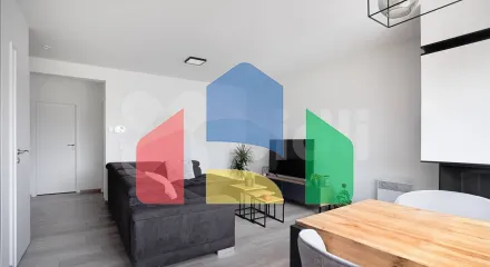 На продажу семейные дома 108 m², земельный участок 493 m²