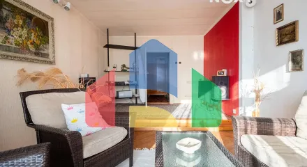 На продажу семейные дома 128 m², земельный участок 646 m²