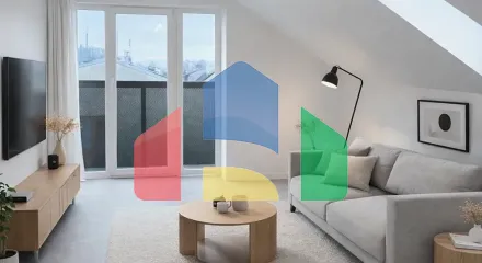 На продажу квартира 3-комн. студия 82 m²