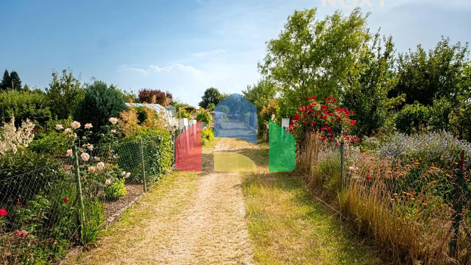 На продажу хижины 10 m², земельный участок 226 m²