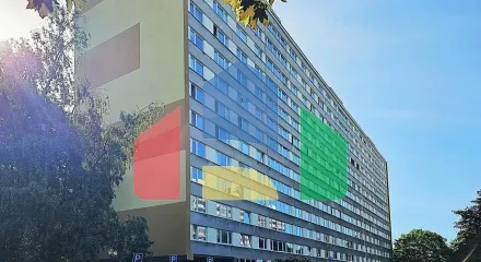 На продажу квартира 3+1 70 m²