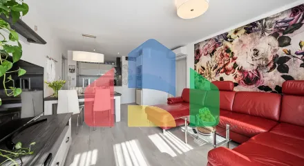 На продажу квартира 4-комн. студия 69 m²